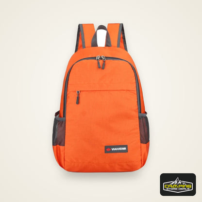 Women Travel Bag Ultralight Foldable Mountaineering Bag for Men Outdoor Sports Run Daypack Organizer Bag Camping Hiking Backpack