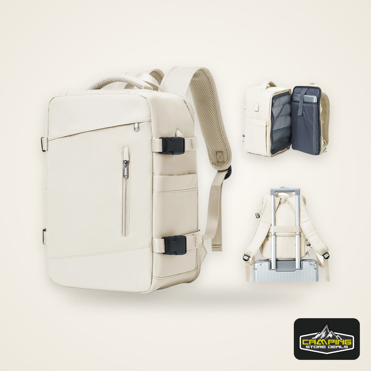 Women's Backpack Travel Suitcase Cabin Bag Aircraft Ryanair 40x20x25 Airplane Travel Bag Men Laotop Backpack Wizzair Carry On