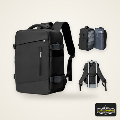 Women's Backpack Travel Suitcase Cabin Bag Aircraft Ryanair 40x20x25 Airplane Travel Bag Men Laotop Backpack Wizzair Carry On