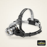 XHP90.2 Super Powerful Headlamp Rechargeable Head Flashlight High Power Head Lamp 1000Meters Headlight 2*18650 Fishing Lantern