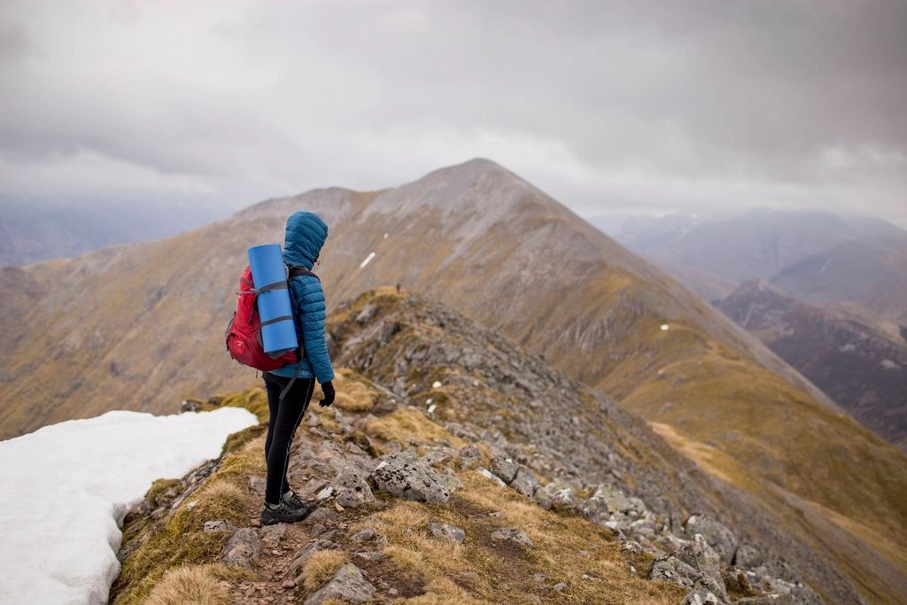 Carry more, feel less