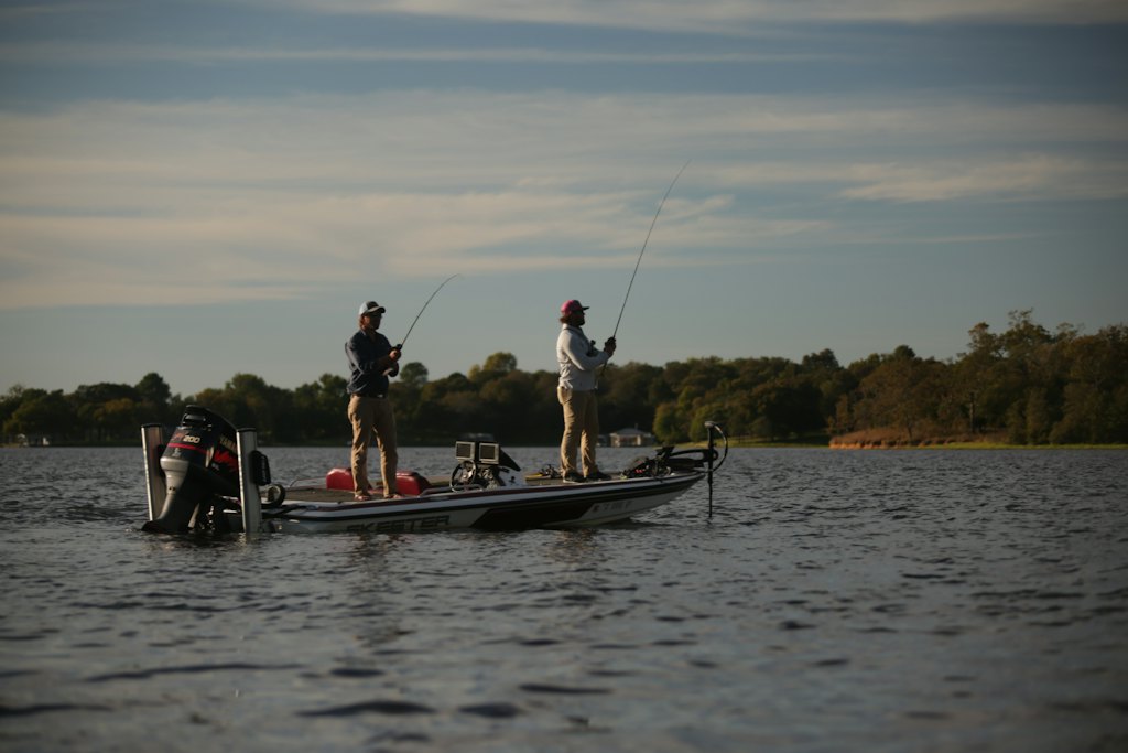 Fishing Tech