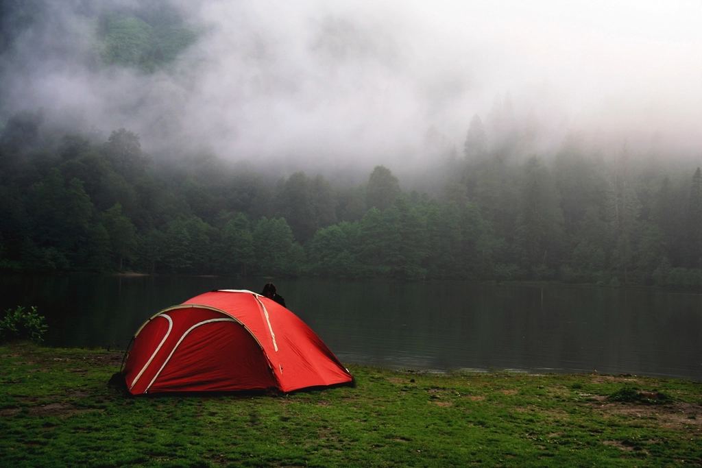 Find your next basecamp